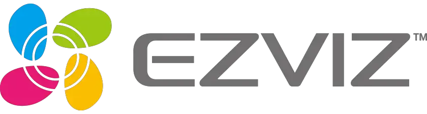 Logo Brand CCTV EZVIZ