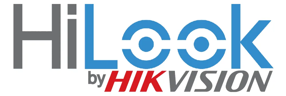 Logo Brand CCTV HiLook