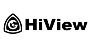 Logo Brand CCTV HiView