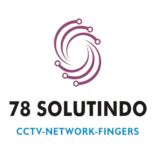 Logo 78 Solutindo